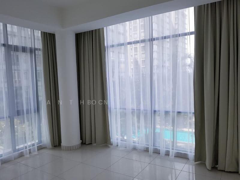Kondominium untuk Disewa di Dua Menjalara - Anthony Foong - View - PropertyGuru.com.my