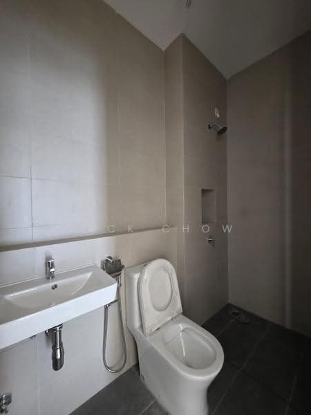 Cluster House for Sale in Bandar Jaya Putra (Johor Bahru) - Zack Chow - Bathroom - PropertyGuru.com.my