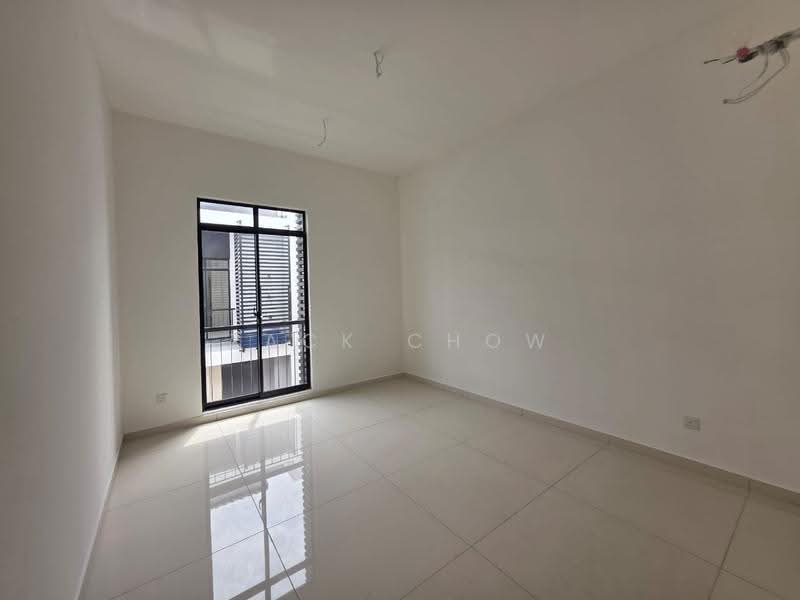 Cluster House for Sale in Bandar Jaya Putra (Johor Bahru) - Zack Chow - Interior - PropertyGuru.com.my