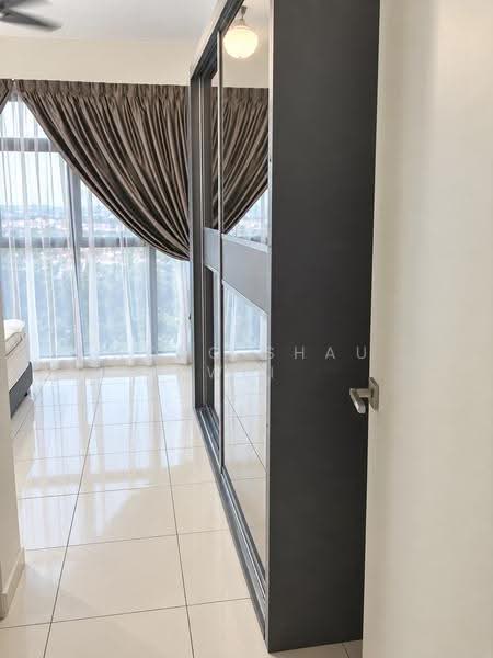 Service Residence for Rent at Sky Loft Premium Suites - Wong Shau Wei - PropertyGuru.com.my