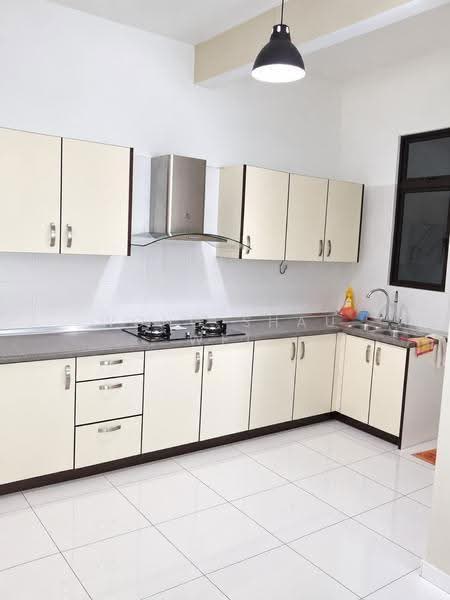 Service Residence for Rent at Sky Loft Premium Suites - Wong Shau Wei - PropertyGuru.com.my