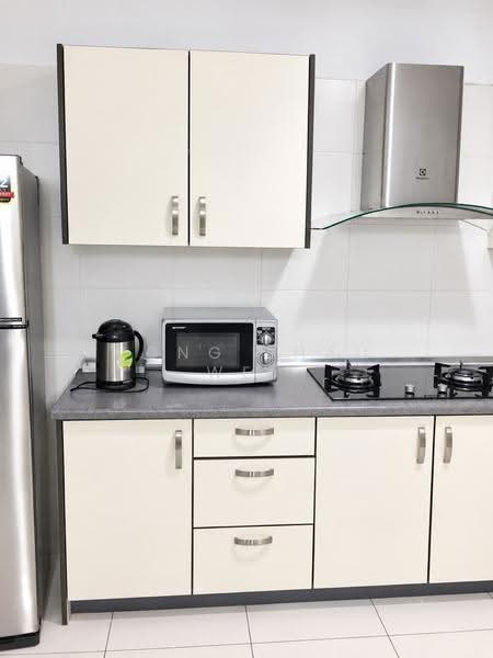 Service Residence for Rent at Sky Loft Premium Suites - Wong Shau Wei - PropertyGuru.com.my