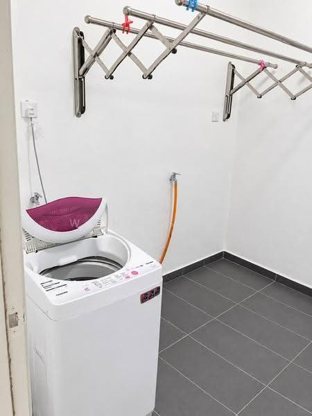 Service Residence for Rent at Sky Loft Premium Suites - Wong Shau Wei - PropertyGuru.com.my