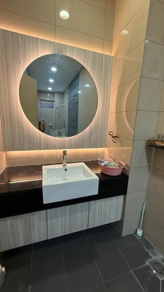 Rumah Berkembar untuk Dijual di Taman Lembah Permai (Bukit Mertajam) - Wendy Pey - Bathroom - PropertyGuru.com.my