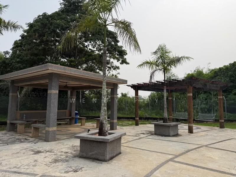 Rumah Berkembar untuk Dijual di Taman Lembah Permai (Bukit Mertajam) - Wendy Pey - Exterior - PropertyGuru.com.my