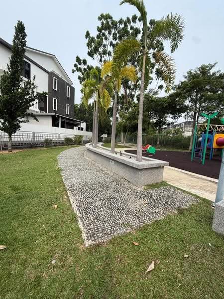 Rumah Berkembar untuk Dijual di Taman Lembah Permai (Bukit Mertajam) - Wendy Pey - Exterior - PropertyGuru.com.my