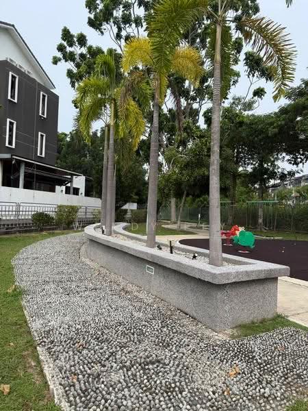 Rumah Berkembar untuk Dijual di Taman Lembah Permai (Bukit Mertajam) - Wendy Pey - PropertyGuru.com.my
