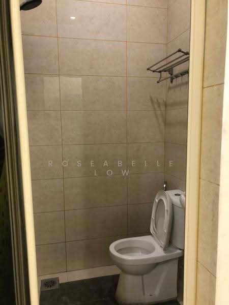 Rumah Teres 1-Tingkat untuk Dijual di Taman Puchong Perdana (Puchong) - Roseabelle Low - Bathroom - PropertyGuru.com.my