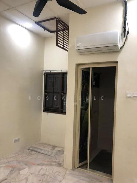Rumah Teres 1-Tingkat untuk Dijual di Taman Puchong Perdana (Puchong) - Roseabelle Low - Interior - PropertyGuru.com.my