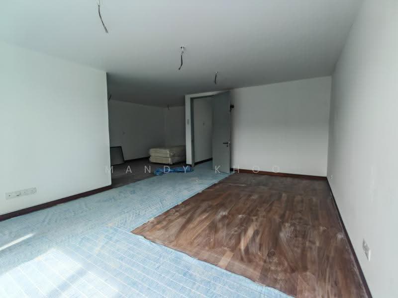 Rumah Teres 3.5-Tingkat untuk Dijual di Ampang Jaya (Ampang) - Mandy Khoo - Bedroom - PropertyGuru.com.my