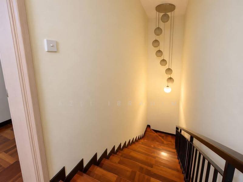 Kondominium untuk Dijual di Armanee - Azli Ibrahim - Interior - PropertyGuru.com.my