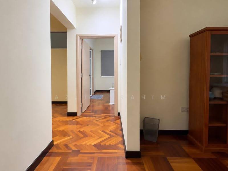 Kondominium untuk Dijual di Armanee - Azli Ibrahim - Interior - PropertyGuru.com.my