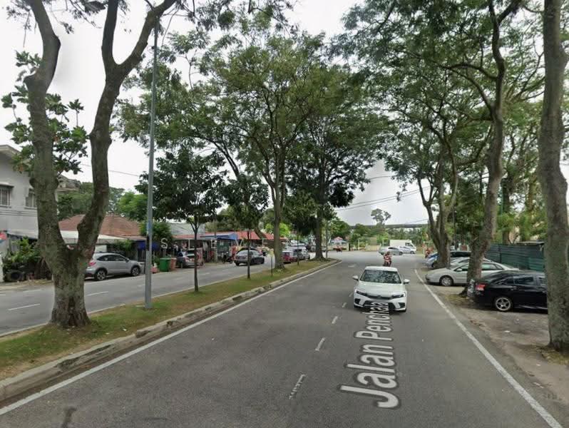 Terrace Factory for Sale in Petaling Jaya (Selangor) - Steven Lee - Exterior - PropertyGuru.com.my