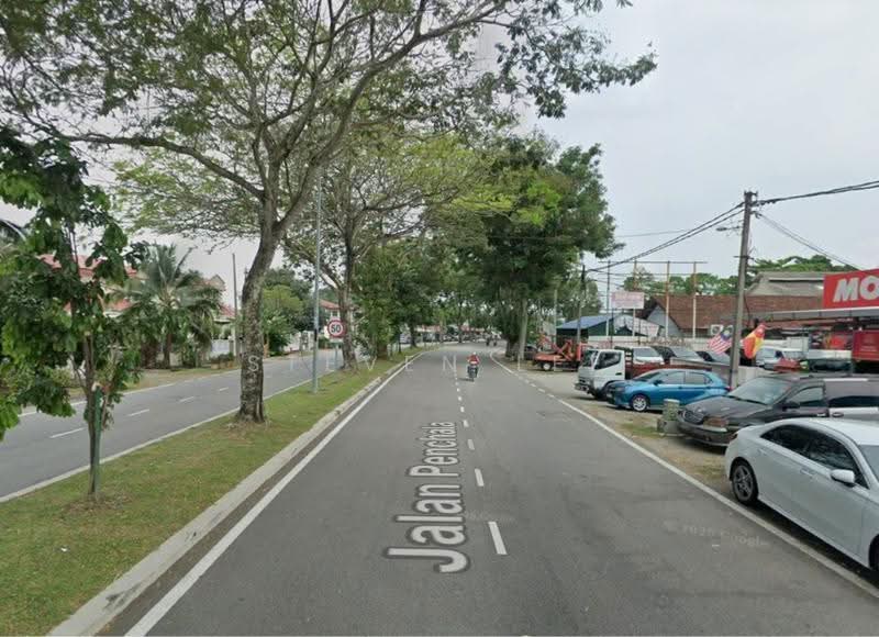 Terrace Factory for Sale in Petaling Jaya (Selangor) - Steven Lee - PropertyGuru.com.my