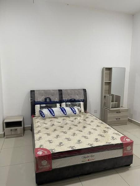 Rumah Teres untuk Disewa di Bandar Cassia (Batu Kawan) - Cheau Chie Ooi - Bedroom - PropertyGuru.com.my