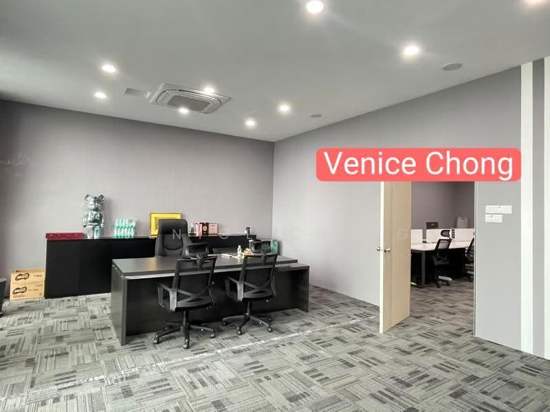 Shop / Office for Rent in Bandar Sri Pinang (Jelutong) - Venice Chong - PropertyGuru.com.my