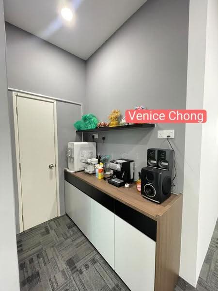 Shop / Office for Rent in Bandar Sri Pinang (Jelutong) - Venice Chong - PropertyGuru.com.my