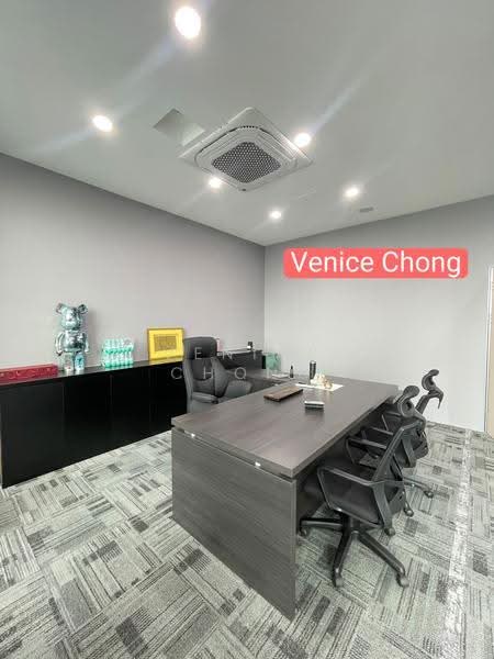 Shop / Office for Rent in Bandar Sri Pinang (Jelutong) - Venice Chong - PropertyGuru.com.my