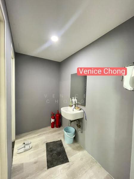 Shop / Office for Rent in Bandar Sri Pinang (Jelutong) - Venice Chong - PropertyGuru.com.my