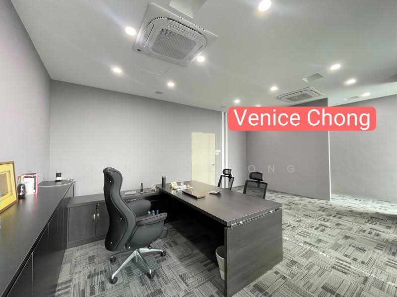 Shop / Office for Rent in Bandar Sri Pinang (Jelutong) - Venice Chong - PropertyGuru.com.my