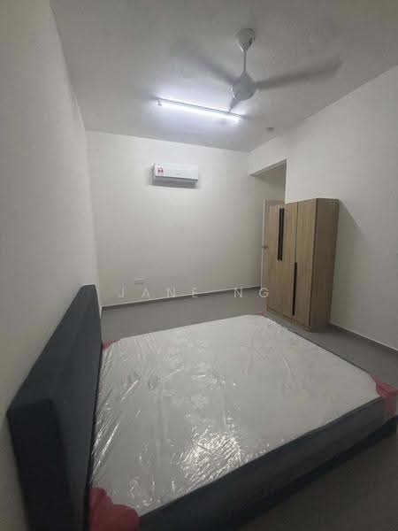 Condominium for Rent at The Sky @ Tripark - Jane Ng - Bedroom - PropertyGuru.com.my