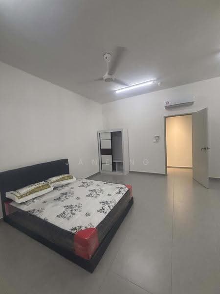 Condominium for Rent at The Sky @ Tripark - Jane Ng - Bedroom - PropertyGuru.com.my