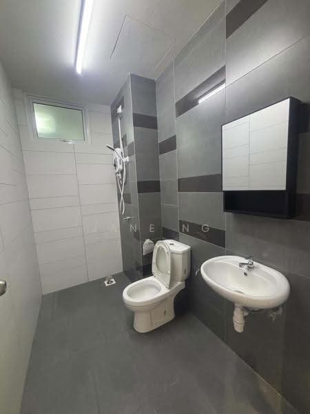 Condominium for Rent at The Sky @ Tripark - Jane Ng - Bathroom - PropertyGuru.com.my