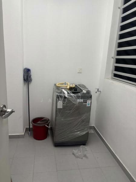 Condominium for Rent at The Sky @ Tripark - Jane Ng - Interior - PropertyGuru.com.my
