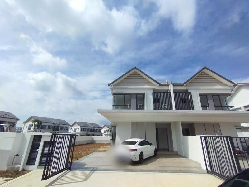 Rumah Berkembar untuk Dijual di Cyber 10 (Cyberjaya) - Alex Tong - PropertyGuru.com.my