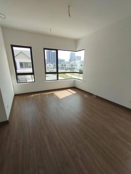Rumah Berkembar untuk Dijual di Cyber 10 (Cyberjaya) - Alex Tong - PropertyGuru.com.my