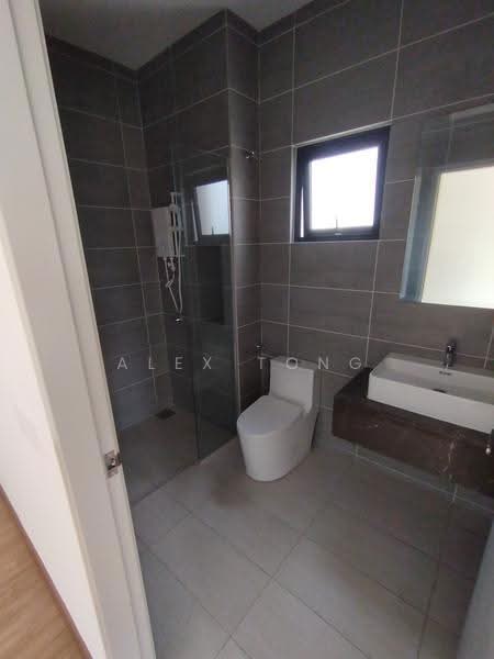 Rumah Berkembar untuk Dijual di Cyber 10 (Cyberjaya) - Alex Tong - PropertyGuru.com.my
