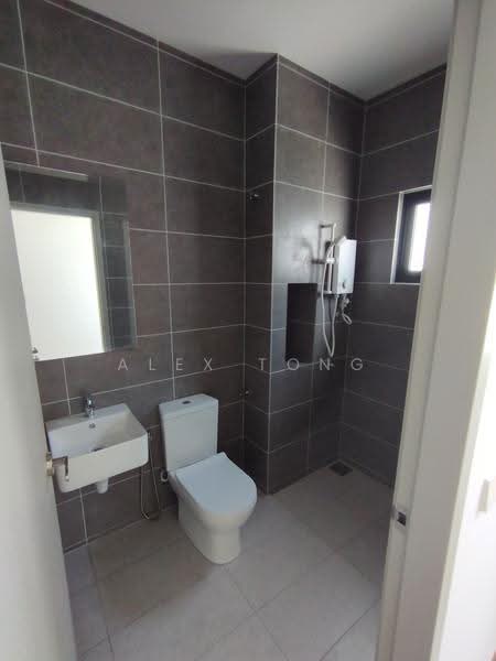 Rumah Berkembar untuk Dijual di Cyber 10 (Cyberjaya) - Alex Tong - PropertyGuru.com.my