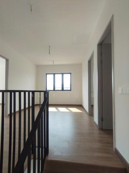 Rumah Berkembar untuk Dijual di Cyber 10 (Cyberjaya) - Alex Tong - PropertyGuru.com.my