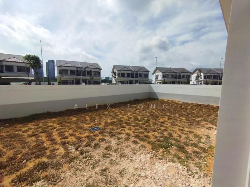 Rumah Berkembar untuk Dijual di Cyber 10 (Cyberjaya) - Alex Tong - PropertyGuru.com.my