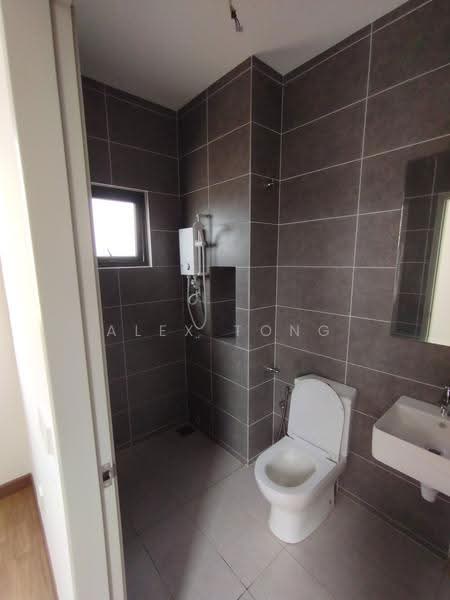 Rumah Berkembar untuk Dijual di Cyber 10 (Cyberjaya) - Alex Tong - PropertyGuru.com.my