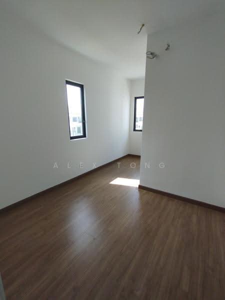 Rumah Berkembar untuk Dijual di Cyber 10 (Cyberjaya) - Alex Tong - PropertyGuru.com.my