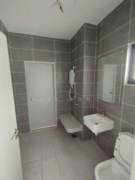 Rumah Berkembar untuk Dijual di Cyber 10 (Cyberjaya) - Alex Tong - PropertyGuru.com.my