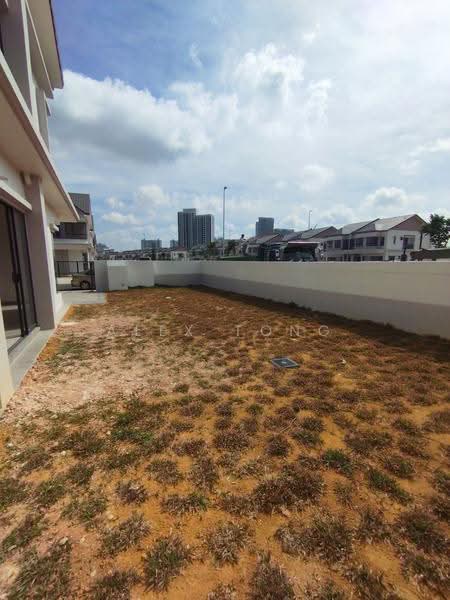Rumah Berkembar untuk Dijual di Cyber 10 (Cyberjaya) - Alex Tong - PropertyGuru.com.my