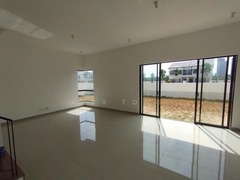 Rumah Berkembar untuk Dijual di Cyber 10 (Cyberjaya) - Alex Tong - PropertyGuru.com.my