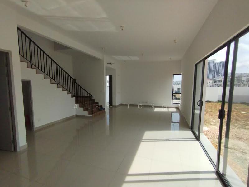 Rumah Berkembar untuk Dijual di Cyber 10 (Cyberjaya) - Alex Tong - PropertyGuru.com.my