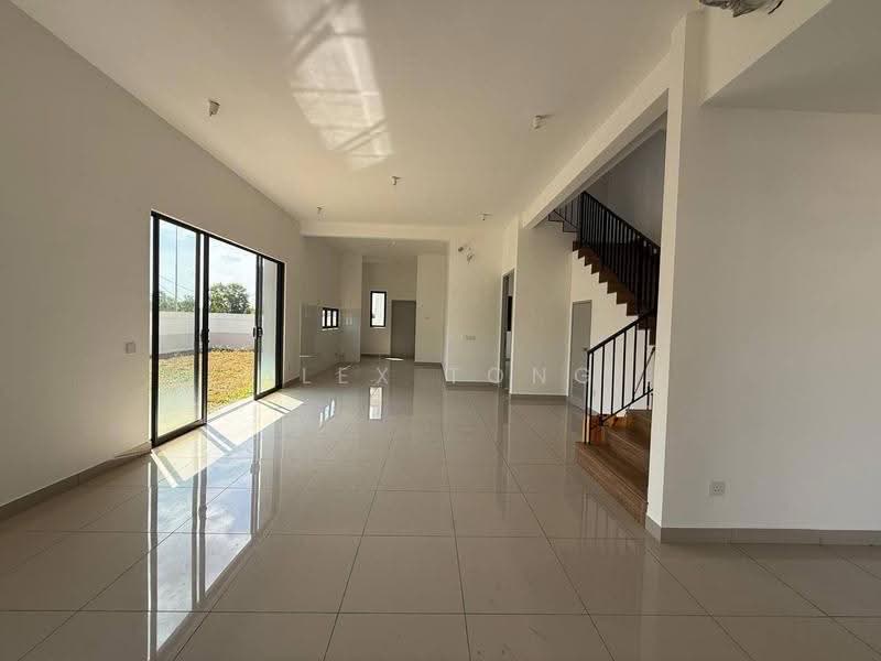 Rumah Berkembar untuk Dijual di Cyber 10 (Cyberjaya) - Alex Tong - PropertyGuru.com.my