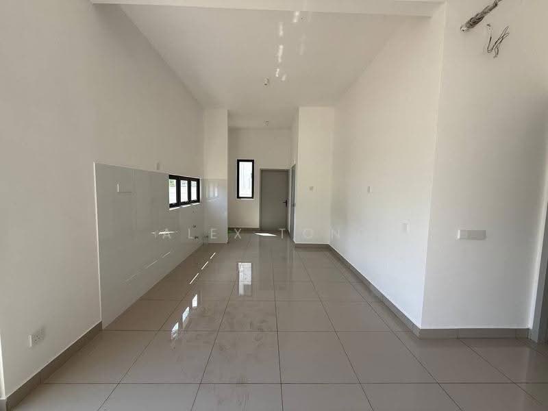 Rumah Berkembar untuk Dijual di Cyber 10 (Cyberjaya) - Alex Tong - PropertyGuru.com.my