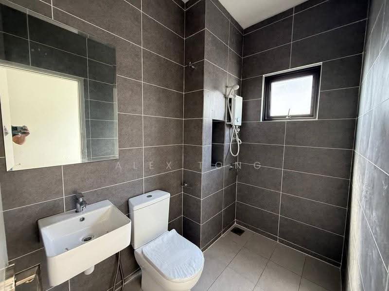 Rumah Berkembar untuk Dijual di Cyber 10 (Cyberjaya) - Alex Tong - PropertyGuru.com.my