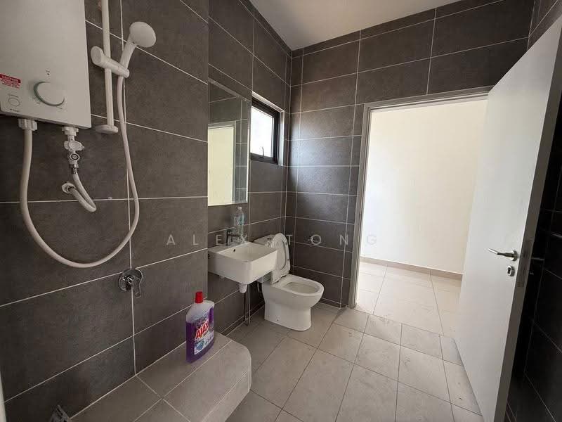 Rumah Berkembar untuk Dijual di Cyber 10 (Cyberjaya) - Alex Tong - PropertyGuru.com.my