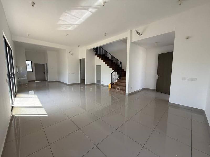 Rumah Berkembar untuk Dijual di Cyber 10 (Cyberjaya) - Alex Tong - PropertyGuru.com.my