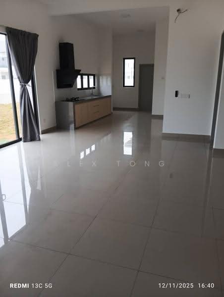 Rumah Berkembar untuk Dijual di Cyber 10 (Cyberjaya) - Alex Tong - Kitchen - PropertyGuru.com.my