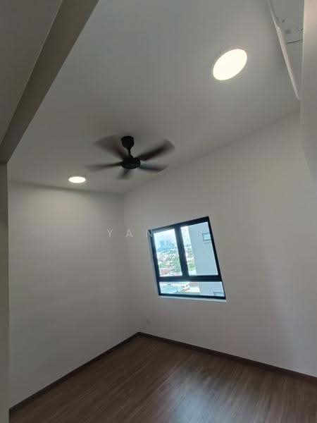 Kediaman Servis untuk Disewa di Residensi Ava @ Kiara Bay - Yan Zi - Interior - PropertyGuru.com.my