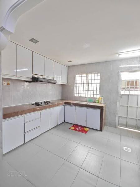 Rumah Teres 2-Tingkat untuk Dijual di Setia Impian (Setia Alam) - Daniel Kok - PropertyGuru.com.my