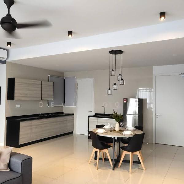 Kondominium untuk Disewa di Secoya Residence - Devin Goik - PropertyGuru.com.my