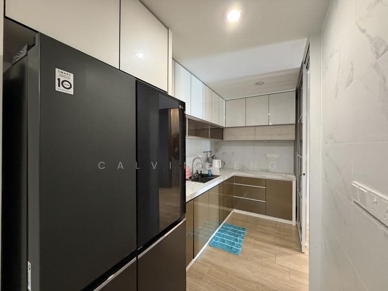 Condominium for Rent at Queens Residences Q1 @ Queens Waterfront - Calvin Teng - PropertyGuru.com.my
